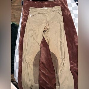 Tailored Sportsman Breeches